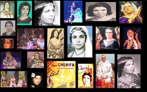 Nna Chrifa n Wekqvu n'est plus : La diva de la chanson kabyle est décédée hier soir