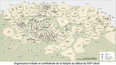 Patrimoine de la Wilaya 3 : la Kabylie trahie - LE HOLD-UP D'HIER A ALIMENTÉ LA DICTATURE D'AUJOURD'HUI