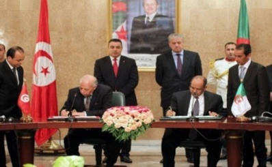 Tunisie/ l'Algérie accorde une aide de 500 millions de dollars au régime islamiste d'Enahda