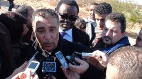 Algérie/Corruption : Mondafrique confirme ses informations sur le patron du FLN et Cherif Rahmani et dévoile les biens du nouveau ministre algérien Bouchouareb, 