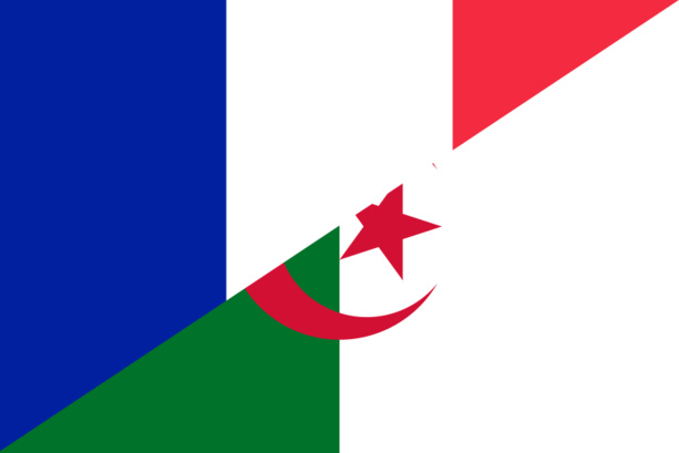 Le ministre français de la guerre, se dit « convaincu que l'Algérie et la France ont beaucoup à faire ensemble »,