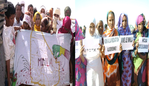 Mali / Azawad : L'Algérie compte bien revenir à la charge…