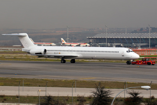 L'avion qui s'est crashé opérait pour Air Algérie depuis le 20 juin 2014