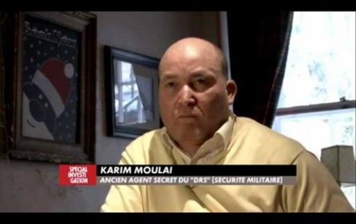 Pour l'ancien agent des services secrets algériens Karim Moulai, l'enlèvement du ressortissant français serait l'oeuvre des généraux algériens