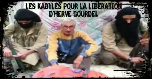 Les Kabyles se mobilisent pour libérer le ressortissant français et deux des leurs