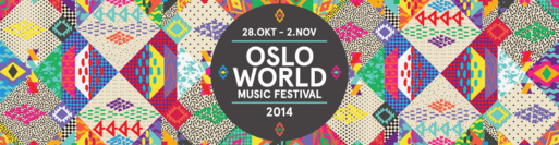 Oslo / « Festival de musique du monde » : un grain de sable (kabyle) enraye la machine (de l'usurpation arabe)