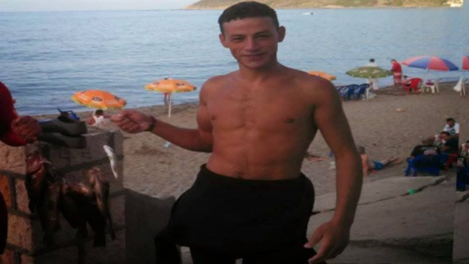 Urgent : Un jeune pêcheur est porté disparu à Tigzirt