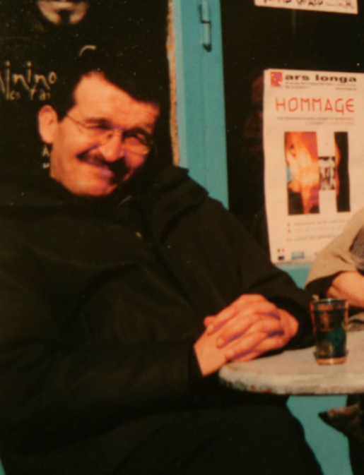 Un kabyle parmi les victimes de l'attentat à Charlie Hebdo