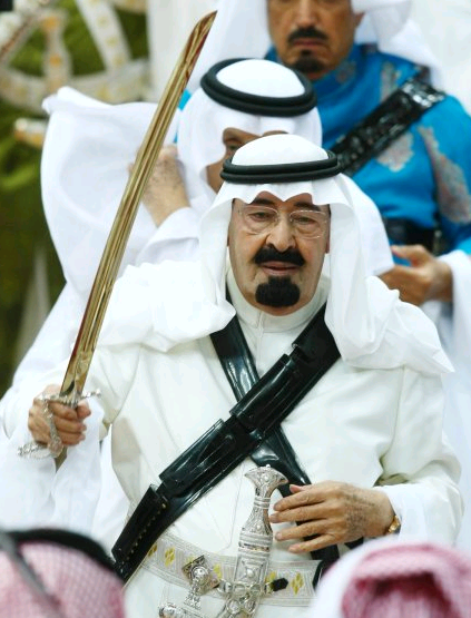 Décès du Roi d'Arabie: l'Etat algérien, décrète le « deuil national » pour la perte de son souverain