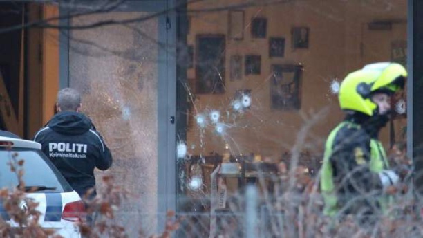 Attentat terroriste au Danemark : la Kabylie solidaire