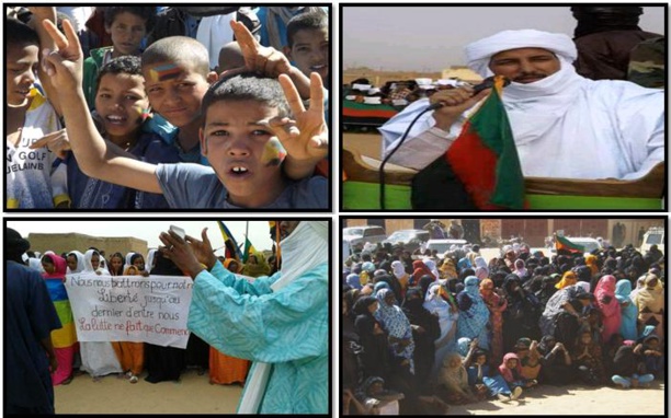 Azawad / l'heure de la trahison a sonné pour le HCUA, alias Ansar Dine
