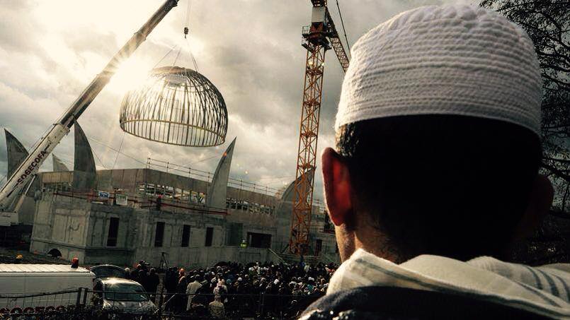 Fréha s'organise contre la construction d'une nouvelle mosquée à 15 milliards de centimes, sur un terrain de 2 hectares