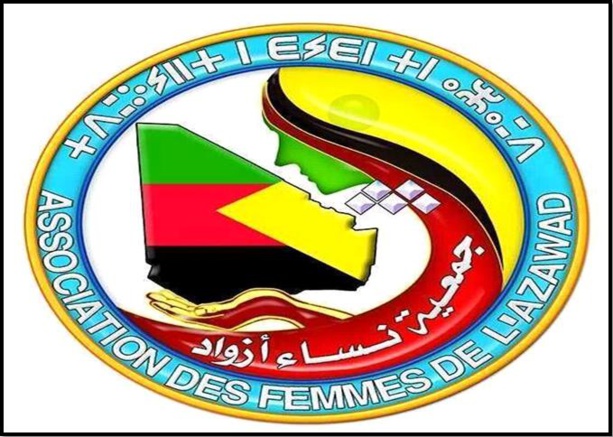 Déclaration des femmes de l'Azawad 