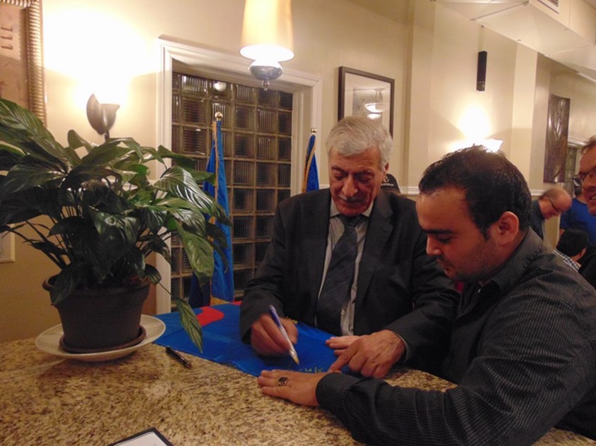 rencontre kabyle montreal
