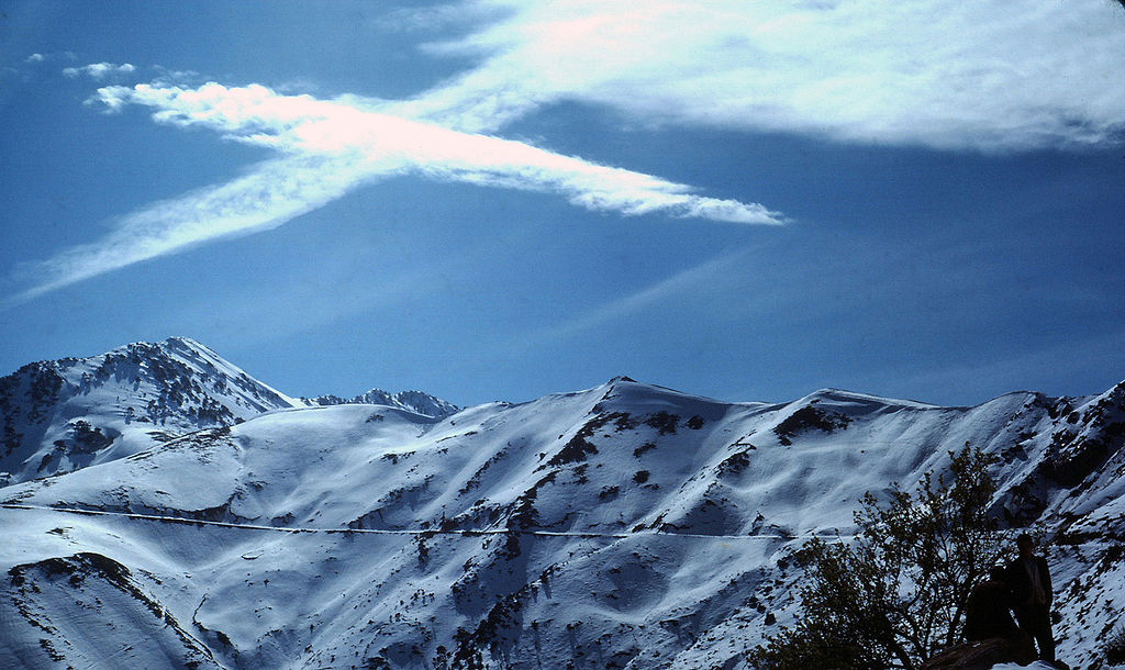 Alaska : Le mont McKinley retrouvera son nom d'origine : Denali
