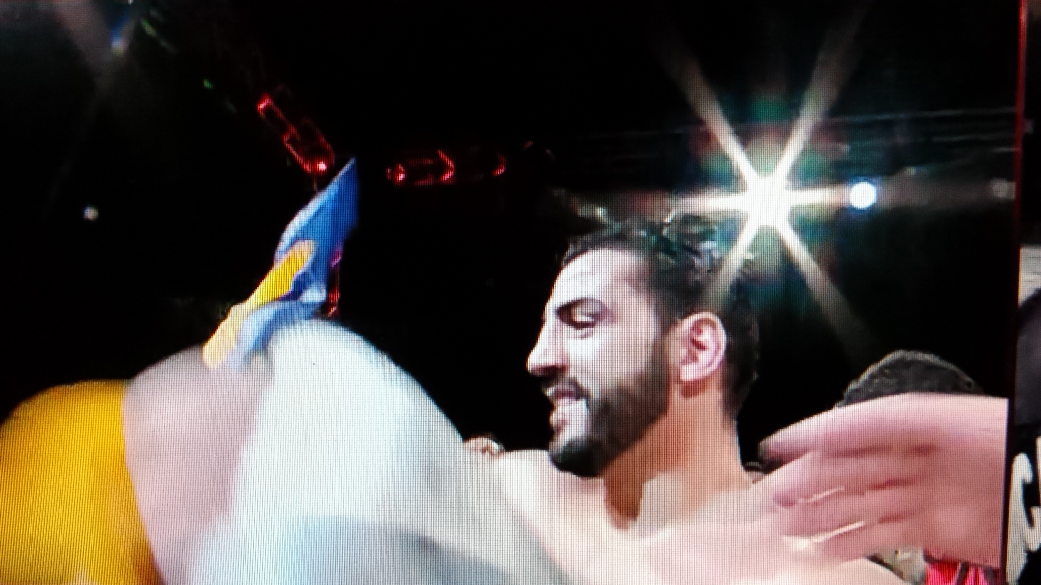 Boxe : Le kabyle Karim Achour champion de l'Union européenne