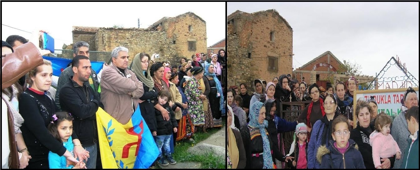  Journée nationale de l'Etudiant Kabyle : Le MAK honore la mémoire de Kamel Amzal
