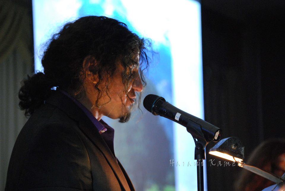 Hommage et émotion : Karim Akouche, la fierté kabyle en Amérique du Nord  Hommage et émotion : Karim Akouche, la fierté kabyle en Amérique du Nord