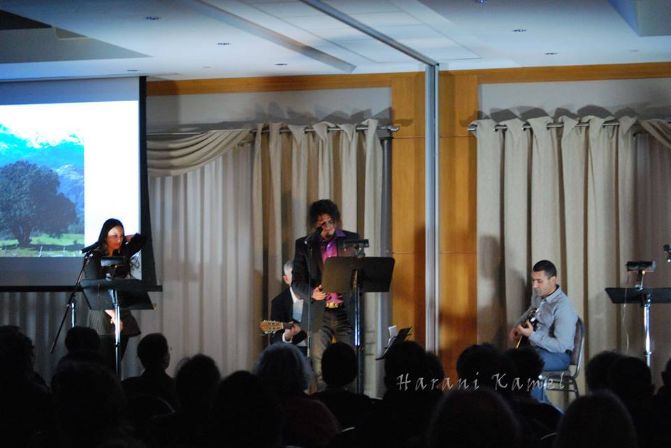 Hommage et émotion : Karim Akouche, la fierté kabyle en Amérique du Nord  Hommage et émotion : Karim Akouche, la fierté kabyle en Amérique du Nord