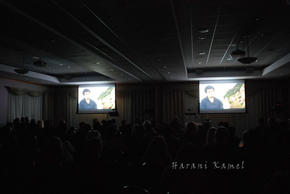 Hommage et émotion : Karim Akouche, la fierté kabyle en Amérique du Nord  Hommage et émotion : Karim Akouche, la fierté kabyle en Amérique du Nord