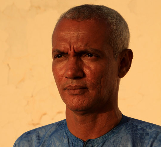 Interview / Habaye Ag Mohamed à Tamazgha : 