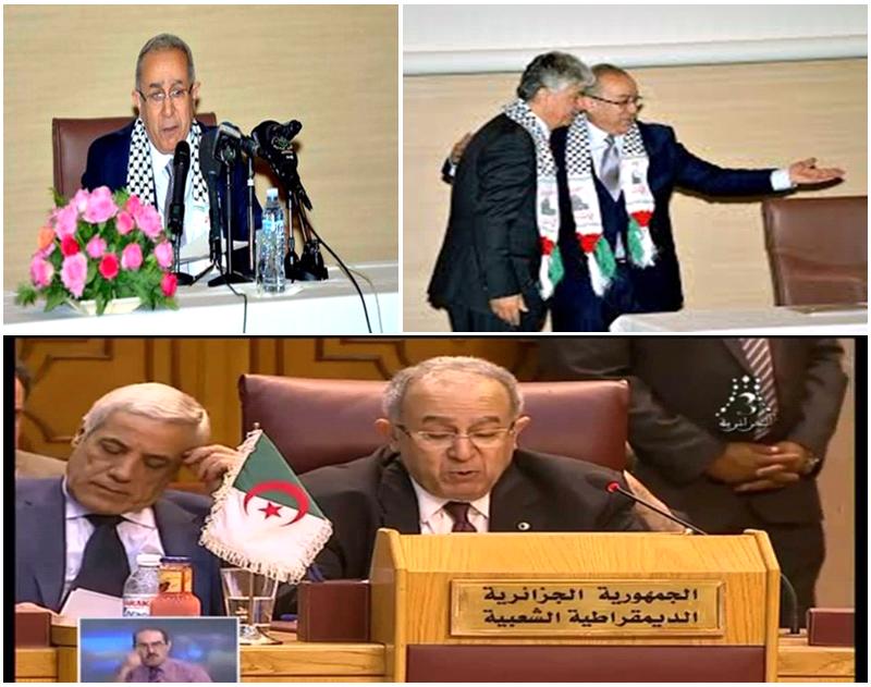Algérie / Ramtane Lamamra appelle au boycott de Yennayer à l'étranger ?