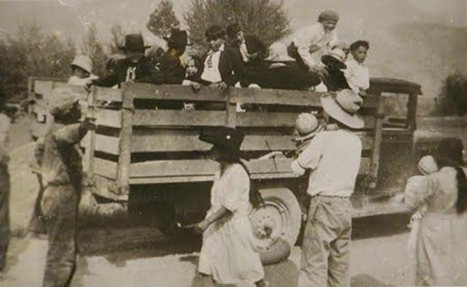 Le Canada demande  Le Canada demande