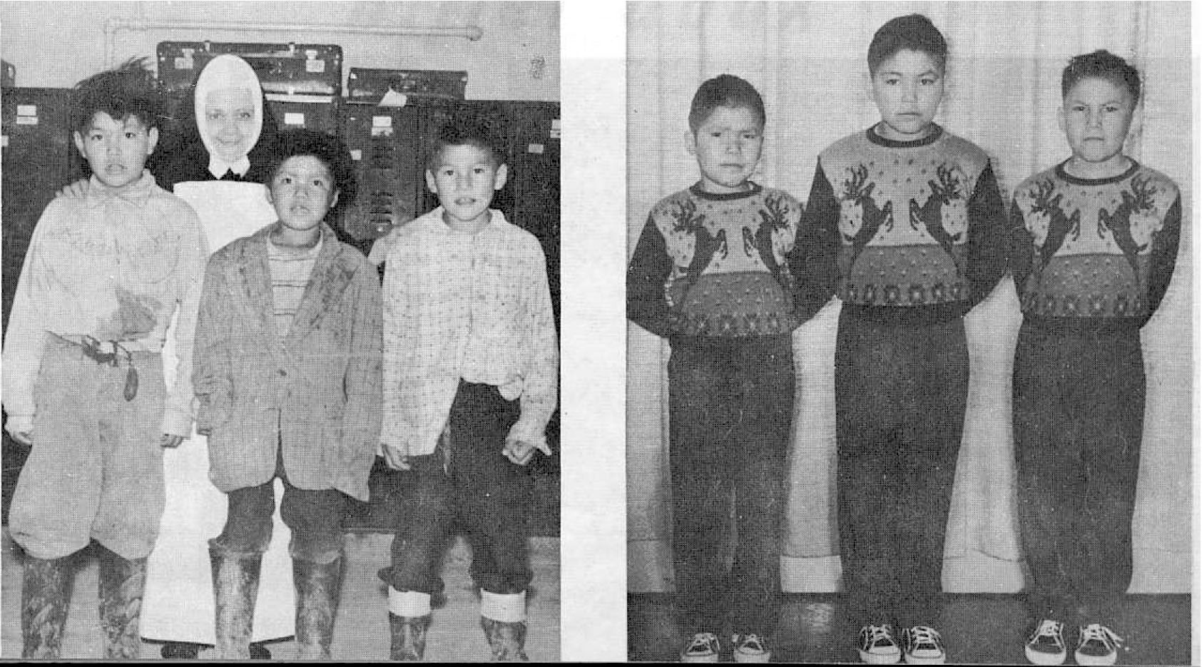 Le Canada demande  Le Canada demande