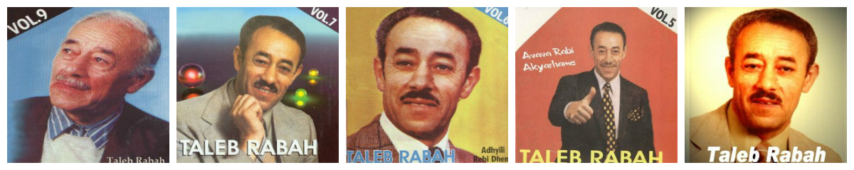 Le maître de la chanson kabyle Taleb Rabah tire sa révérence