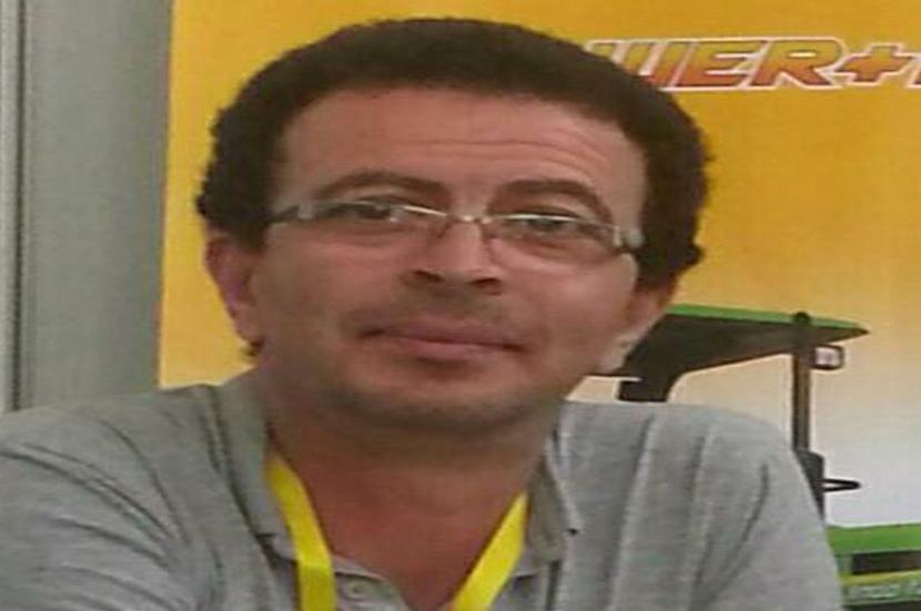 Mohamed Boukla dit Taheccat a été relâché par le régime colonial d'Alger