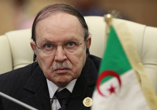 Bouteflika: l'homme d'exception..., une contribution du Dr. Yesli Madjid