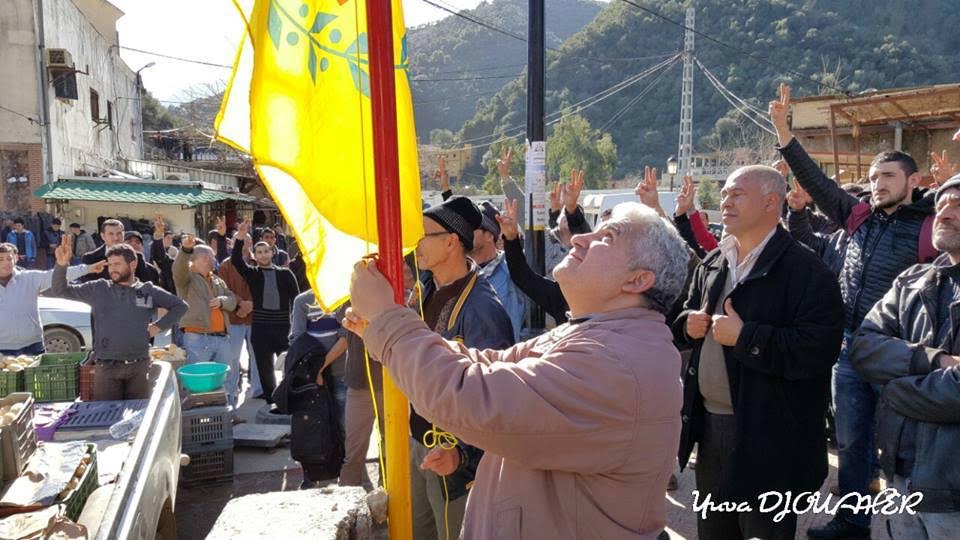 Meeting de trois ténors du MAK à Yattafène : « Nous voulons l'autodétermination de notre peuple et non l'officialisation de Tamzight ! »