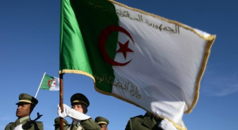 Bumerdas : Un militaire algérien tente d'abuser des étudiants avec une kalachnikov 