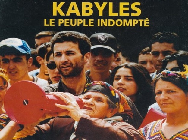Du «racisme» kabyle et du «vivre ensemble» algérien, une contribution de Kaci Mezaa