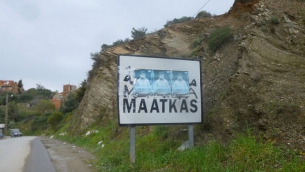 L'affaire du terroriste abattu par la police à Maatqas : Le début d'un grand complot contre la Kabylie