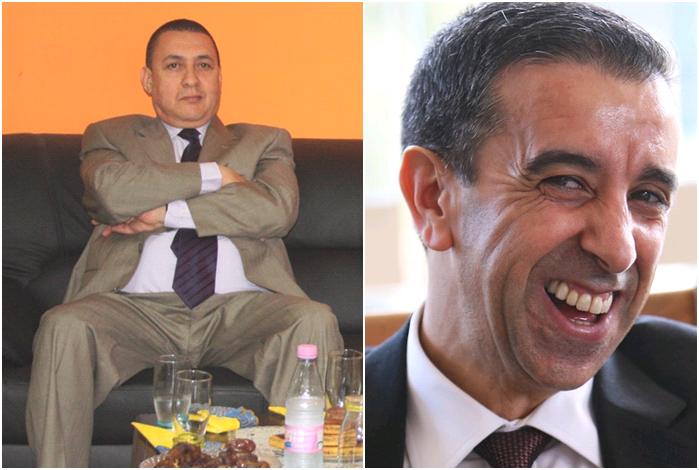 L'affairiste Ali Haddad et le préfet de Tizi-Ouzou, Brahim Merad, concluent un accord politico-financier pour «casser le MAK»