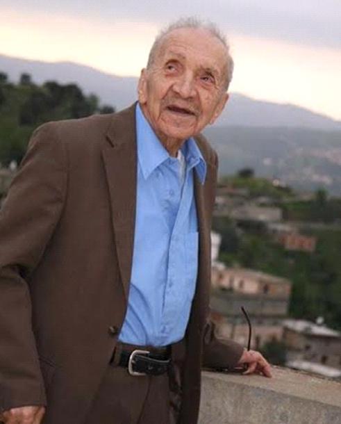Le journaliste-chroniqueur, essayiste et romancier kabyle,Chaâbane Ouahioune, n'est plus.