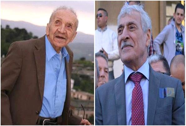 Décès de l'écrivain kabyle Chaâbane Ouahioune : Condoléances du Président de l'Anavad