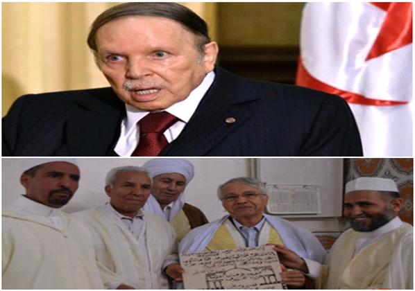 Algérie | Succession de Bouteflika : la relève enfin assurée ?!