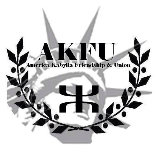 America Kabylia Friendship for Liberty (AKFL) agréée par l'Etat de New York