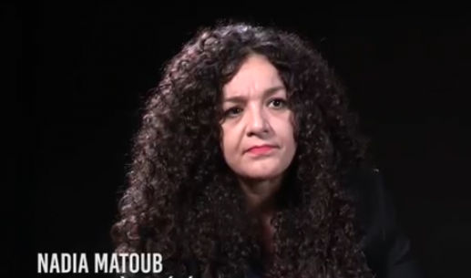 Déclaration de Nadia Matoub : « Lounes a ancré en nous la fierté d'être kabyle»