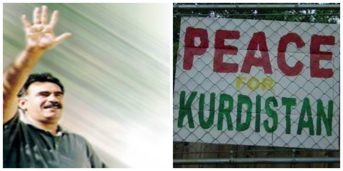 Grande inquiétude sur l'état de santé d'Abdullah Öcalan, Leader du peuple Kurde (Communiqué)