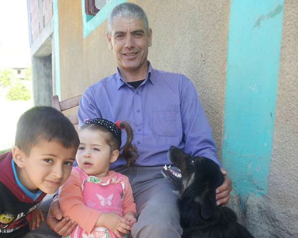 Citoyen kabyle chrétien : Cinq ans de prison ferme requis par la justice algérienne