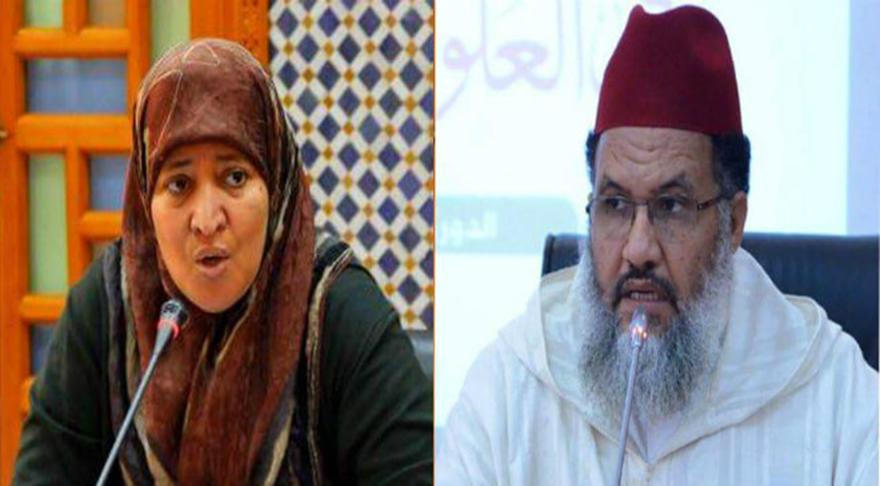 MAROC / Scandale sexuel chez les islamistes du PJD : Deux éminents responsables pris en flagrant délit d'adultère
