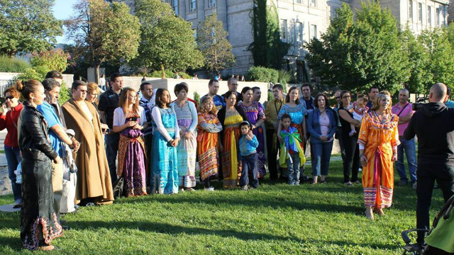 24 septembre : Journée de la fraternité kabyle