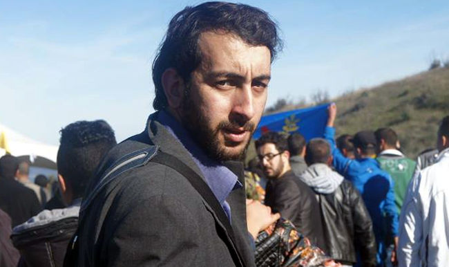 Demande de passeport bloquée depuis 3 mois pour Lazhar Bessadi (révélations sur une vaine tentative de marchandage) Demande de passeport bloquée depuis 3 mois pour Lazhar Bessadi (révélations sur une vaine tentative de marchandage)