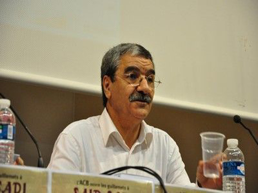 Le RCD radicalise ses positions et demande la dissolution de toutes les institutions élues Le RCD radicalise ses positions et demande la dissolution de toutes les institutions élues