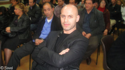 Complot contre Ferhat Mehenni, Arezki Bakir témoigne Complot contre Ferhat Mehenni, Arezki Bakir témoigne