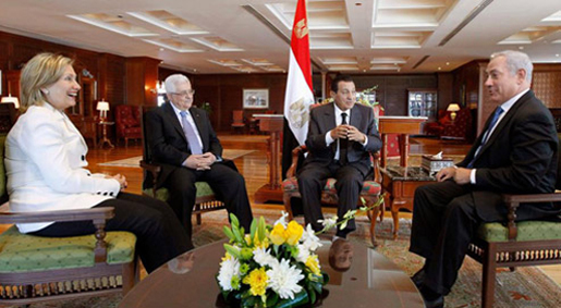 Israël dans le wait and see face aux événements en Égypte Israël dans le wait and see face aux événements en Égypte