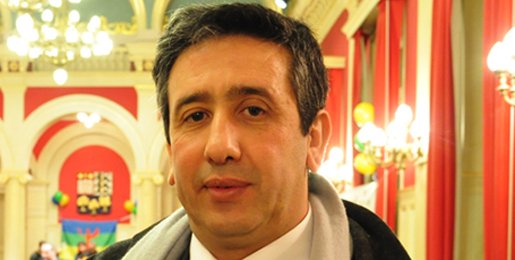 Lyazid Abid : la trahison vient de là où l'on s'y attend le moins Lyazid Abid : la trahison vient de là où l'on s'y attend le moins